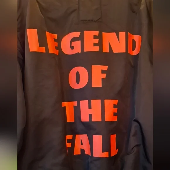 XO The Weeknd, Bomber Jacket Rare - Picture 2 of 8